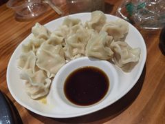 -33号大院·青岛本帮菜(极地店)