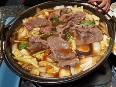 -蘭·日本料理铁板烧(碧云路店)