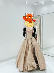 -拉瑞娜LaReine婚纱礼服高级定制
