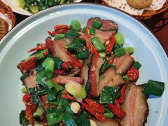 -唐师傅湘西名菜馆(武陵路店)