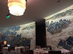 -上海衡山路十二号华邑酒店