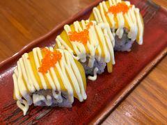-俊屋料理·烧鸟·寿司·日泰融合菜(星际云汇店)