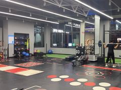 -奇迹健身·恒温游泳(金海首座店)