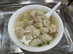 -汪家馄饨(集庆路店)