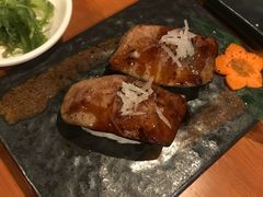鹅肝寿司-魔丼屋(日月光店)