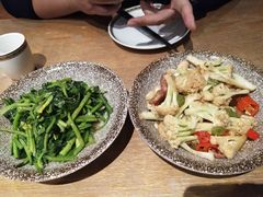 -大巴扎的姑娘(荣盛时代广场店)