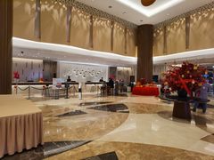 -广州中心皇冠假日酒店