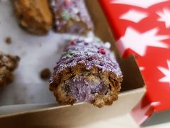 -星巴克(合肥百盛逍遥广场店)