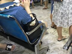 -湖南省妇幼保健院(兴汉门院区)