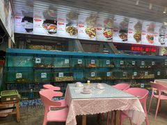 -范饭椰林川湘味海鲜·椰子鸡(三亚湾椰梦长廊店)