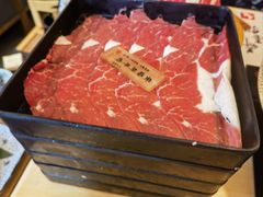 -牛匠和牛寿喜锅(西安总店)