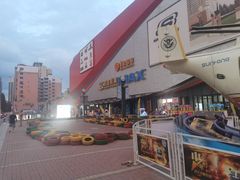 -万达广场(本溪店)