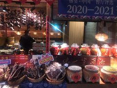 -吃饭皇帝大(解放西路店)