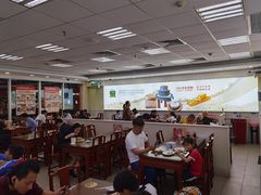 大堂-日月永和中国餐饮名店(凤凰店)