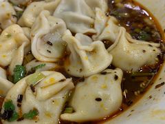 -回坊马二饺子馆