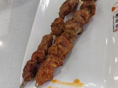 -帕米尔食府(白云观店)