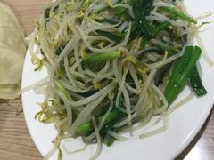 -姥家春饼店(漳州二路店)
