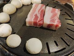 -坦坦大炉·韩式烤肉(望京店)