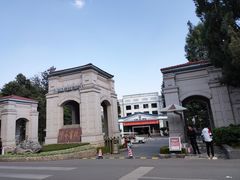 -西昌邛海宾馆