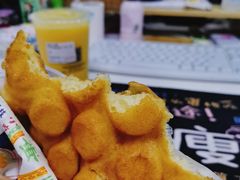 -美芝莲(领展购物广场中关村店)