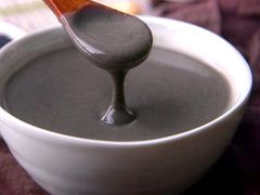 黑芝麻糊-福慧素膳坊(北部湾中路店)