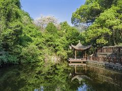 -敬亭山风景名胜区