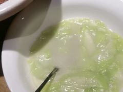 -俏湖兰·辣椒炒个肉(海沧店)