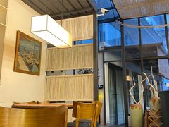 大堂-大理老字号·舟渔的鱼野生菌海景餐厅(双廊店)