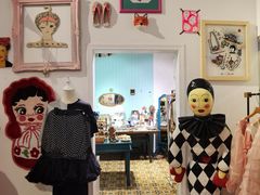 -恋物百货商店(华侨城店)