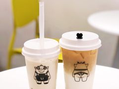 -茶力的小怪兽(梅林卓悦汇店)