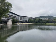 -上海佘山世茂艾美酒店