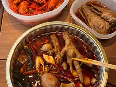 -马头巷·食景园(苏州总店)