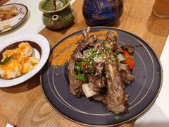 -和创柚子·会席日本料理(新区淮海街店)