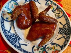 -新荣记(西溪湿地店)