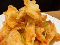 -金掌勺·锅包肉(广渠门店)