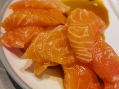 -三京祥烤肉自助料理(慈云寺店)