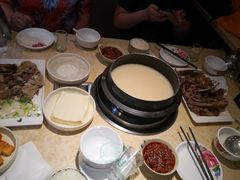 -英子补身汤(海兰路店)