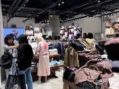 -ONE MOMENT(北京朝外店)