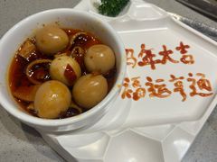 -海底捞火锅(龙阳广场店)