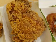 -德克士(三门路店)