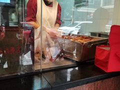 -吴山烤禽 (吴山路店)