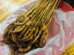 -十里铺铁板鱿鱼