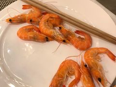 -都会尚膳·海鲜自助餐厅(重庆万豪酒店)