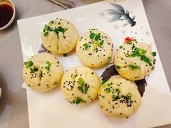 -银都上海菜馆(粤海东路店)