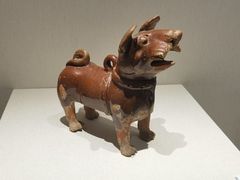 -深圳博物馆(古代艺术馆)