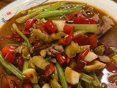 -小口味
