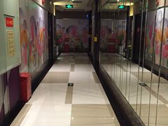 -欢乐迪派对潮K·KTV(华南城店)