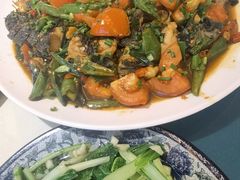 -生态苑农庄(十里画廊遇龙河店)