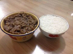 -定家小酥肉·清真(回民街店)