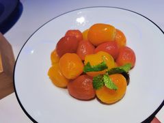-钳小柒·小龙虾蓝龙王烧烤夜宵(长寿路店)